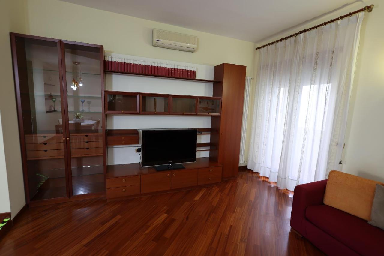 Casa Diocleziano Apartment Наполи Екстериор снимка