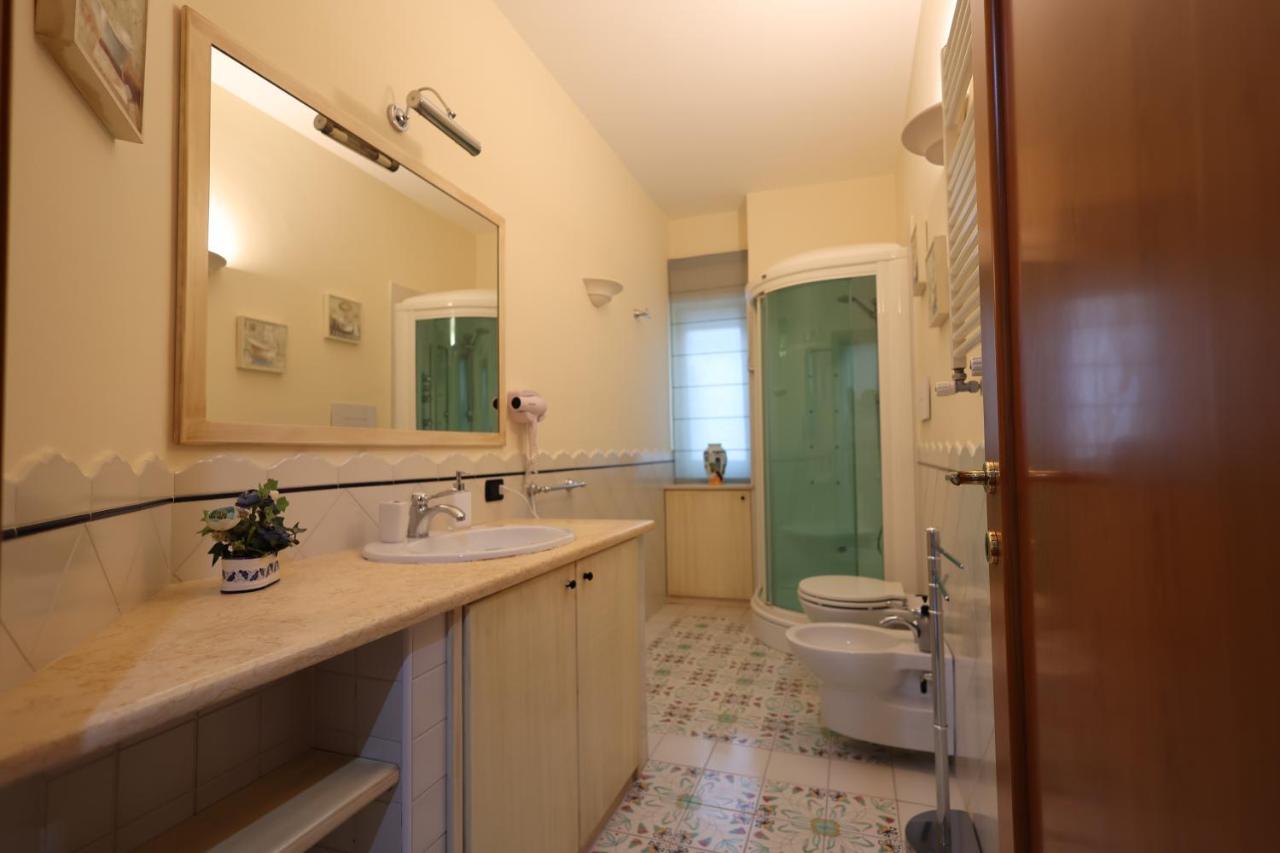Casa Diocleziano Apartment Наполи Екстериор снимка